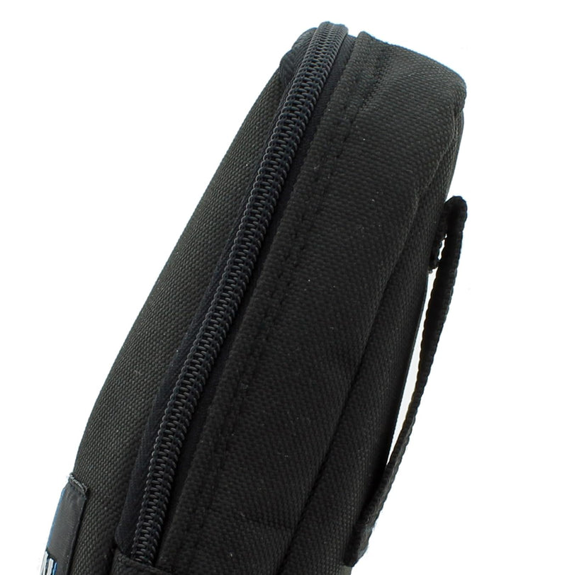 Ideal Electrical C-90 Nylon Carrying Case for use with All Vol-Con and Vol-Test Voltage Tester