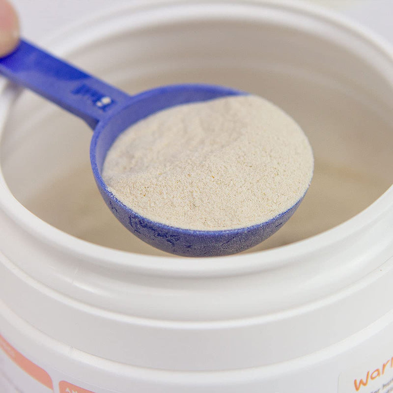 Fibre Boost Anal Gland Digestion Supplement - Stop you pet scooting with our Probiotic Support for Dogs & Cats with Fibre, Pro & Prebiotics – for Dog Gut Health - Gluten-Free powder 225g powder