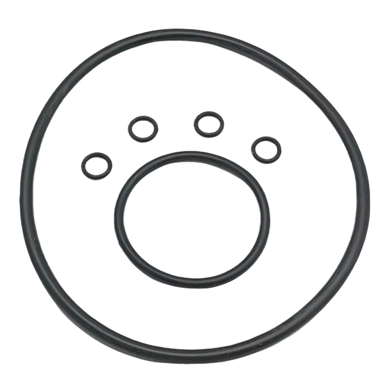 Boat Marine 18-2691 Lower Unit Seal Kit for Johnson Evinrude 85 100 125 HP 1971-1972 Outboard Engines For Johnson Evinrude 85/100/125HP Outboard - BeesActive Australia