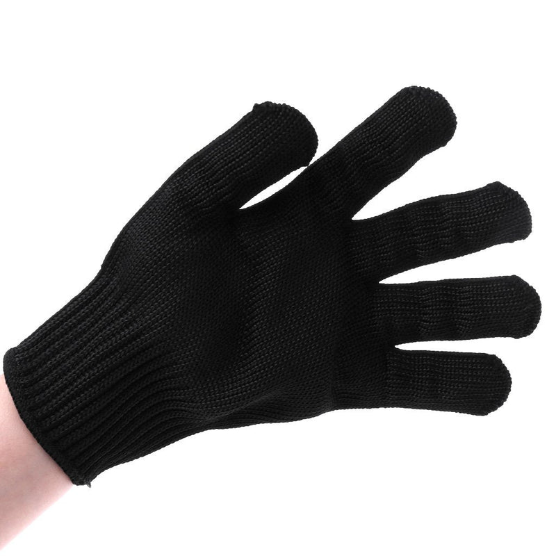 Bird Training Anti-Bite Gloves, Pet Chewing Protective Handling Gloves for Training Bird Conures Finches Macaws Parakeets