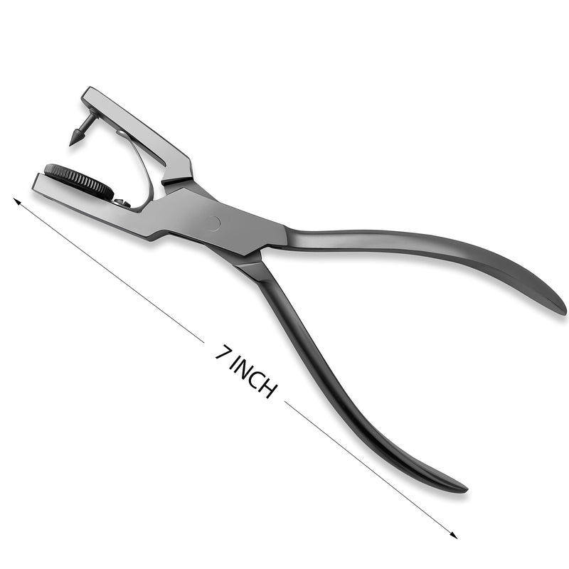 SURGICAL ONLINE Comprehensive Dental Rubber Dam Kit - Medical Grade Stainless Steel, Rubber Dam Clamps, Punch Plier, Endodontic Supplies, and Dental Isolation Tools. - BeesActive Australia