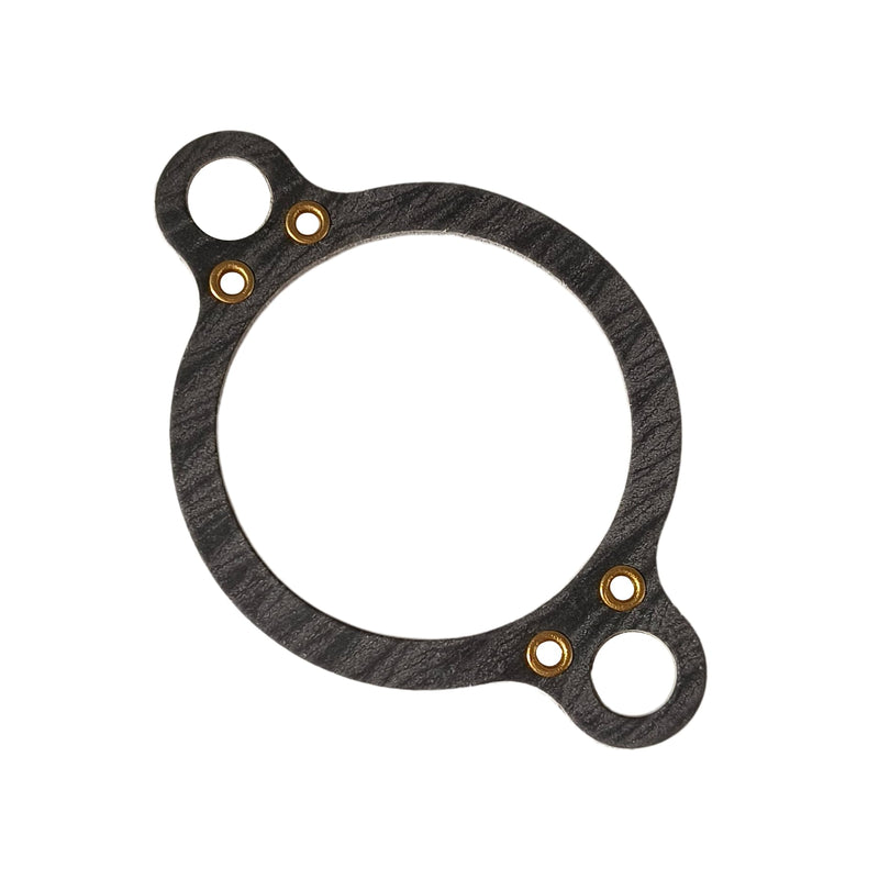 807252Q5 Thermostat Kit for Mercruiser V6&V8 GM Engines 4.3L 5.0L 5.7L 7.4L 8.2L 1987-2016 with 160° T-stat 807252T2 18-3647