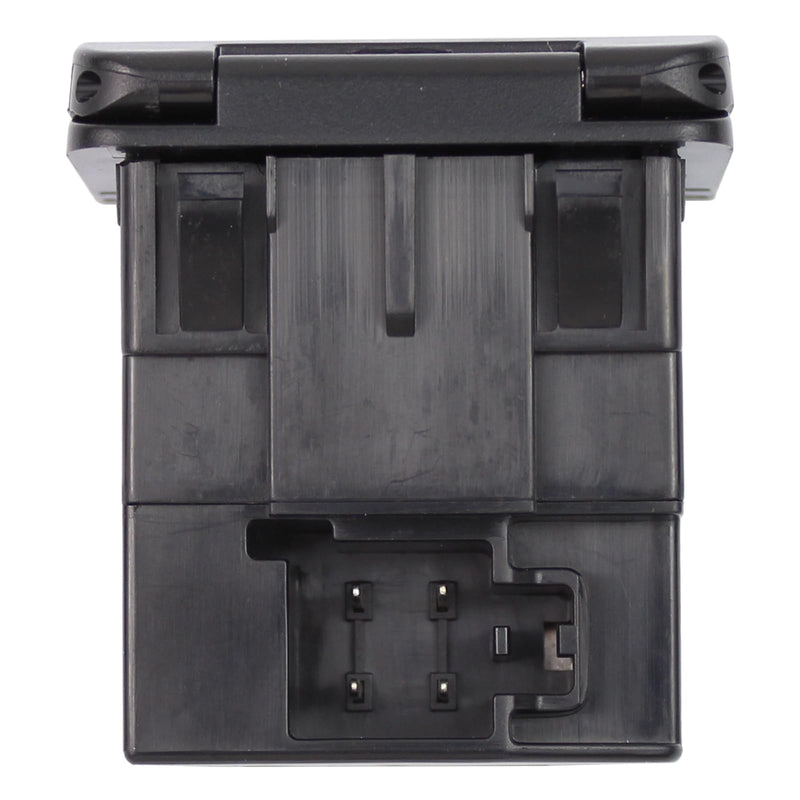 MOTOKU Inverter Power Outlet for Chrysler Pacifica Voyager Dodge Durango Jeep Cherokee Compass Grand Cherokee Ram 1500 2500 3500 4500 5500 ProMaster 1500 2500 3500 EV - BeesActive Australia