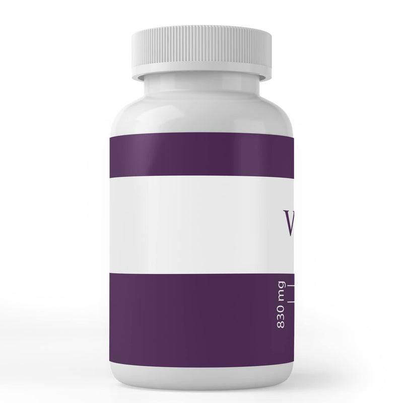 PURE ORIGINAL INGREDIENTS Valerian Root, (100 Capsules) Always Pure, No Additives Or Fillers, Lab Verified 100 Count (Pack of 1) - BeesActive Australia