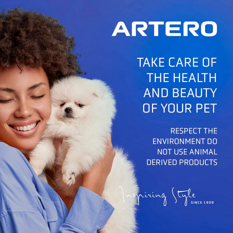 Artero Aurigel Ear Cleaner - PawsPlanet Australia