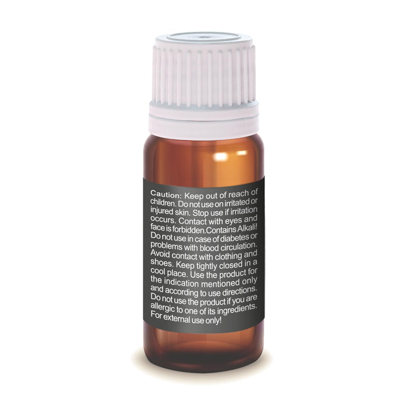 URIEL UPGRADED Ingrown Toenail Treatment, Ingrown Toenail Removal Kit, Ingrown Toenail Corrector, Ingrown Nail Kit Ingrown Toenail Tool 20ml 0.68 Fl Oz (Pack of 1)