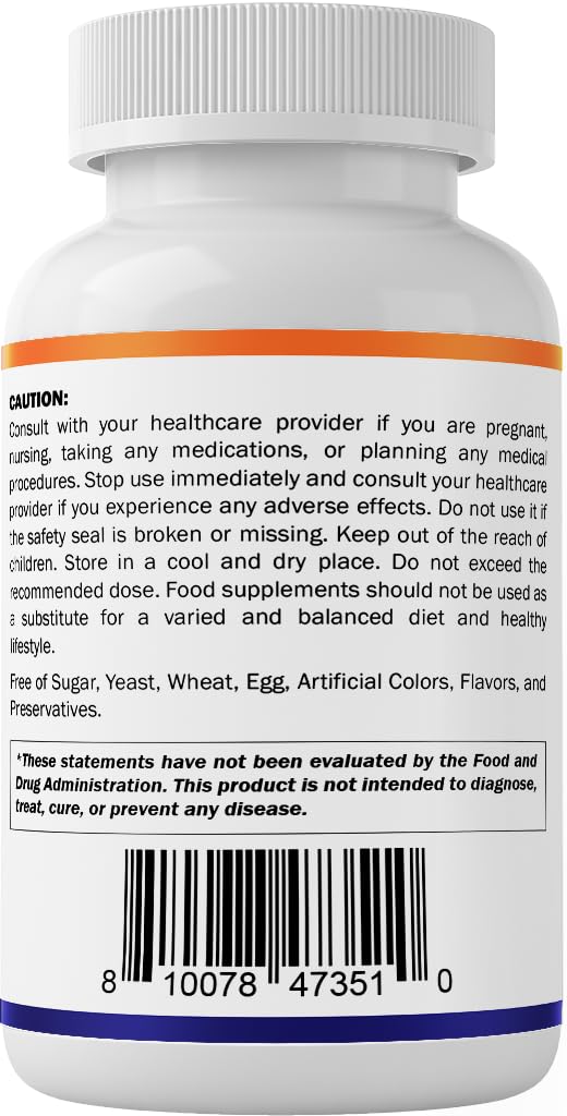 Vitamatic Biotin 10,000 mcg (10 mg) for Stronger Hair, Skin & Nails - 365 Vegan Tablets- Also Called Vitamin B7-4 Pack 730 Count (Pack of 2)