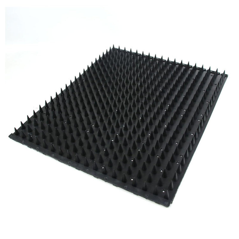 Cattle Scratcher - Livestock Scratching Brush | Horse Brushes Animal Scratch Itch Relief | Cattle Soft Touch Itch Post Pad For Livestock, Horse Grooming, Cattle, Sheep（33.8x42cm） - BeesActive Australia