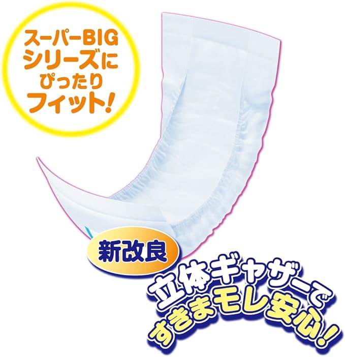26 Pieces Super BIG Peace of Mind Absorbent Pad -  Australia