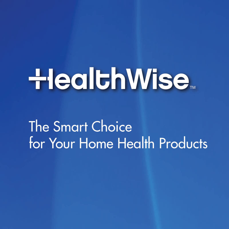 HealthWise Steam Inhaler Respiratory Vapor Therapy | Sinus Pressure, Congestion, Colds & Cough Relief | Facial Steamer, Steam Inhaler, FSA Eligible, Vaporizer or Vocal Steamer | Mask for Cleansing - BeesActive Australia