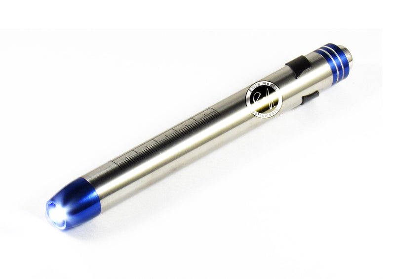 Elite Medical Instruments EOM-955 LED Otoscope – Reliable, Affordable, and Portable - BeesActive Australia