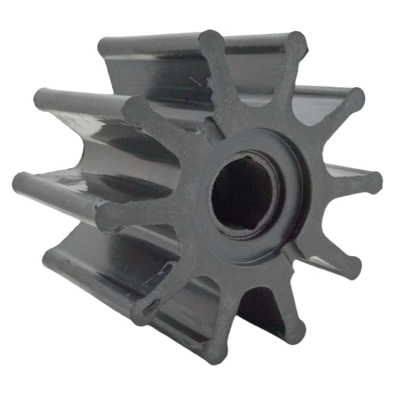 Boat Marine 984461 Water Pump Impeller Kit for OMC Cobra 2.3 2.5 3.0 4.3 5.0 5.7 5.8 7.5 L Stern Drive Replacement 765582 Sierra 18-3212