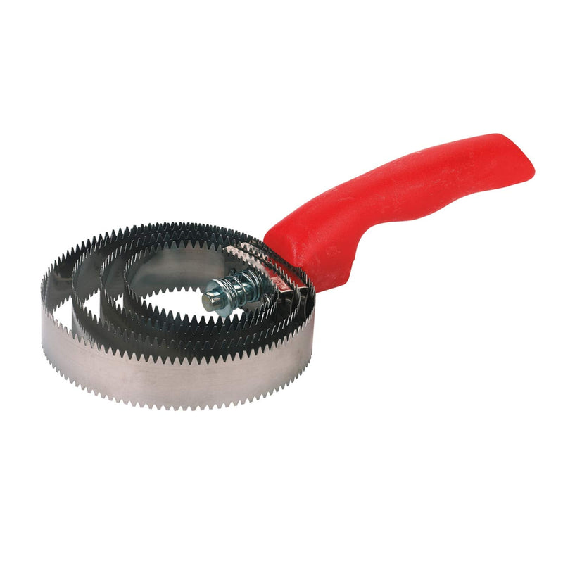 Kerbl spiral harrow for horses made of metal | Double pack | 2 pieces | for grooming | Can help massage the horse's skin - BeesActive Australia