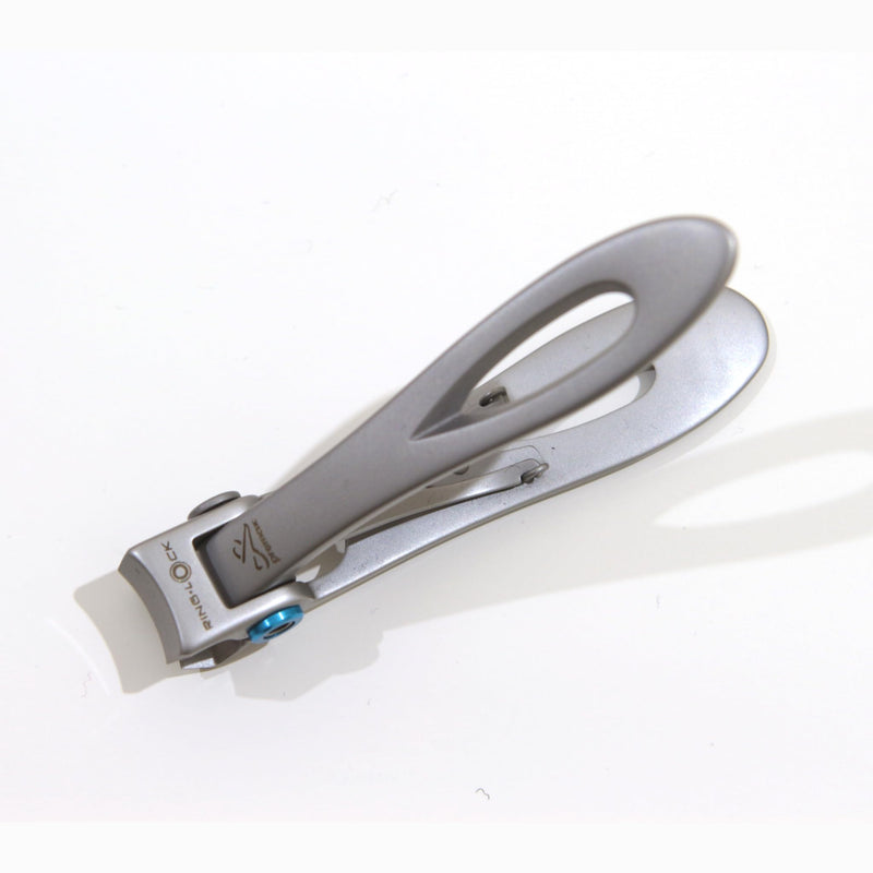 Premax Nail Clipper for Men Ring lock for men - BeesActive Australia