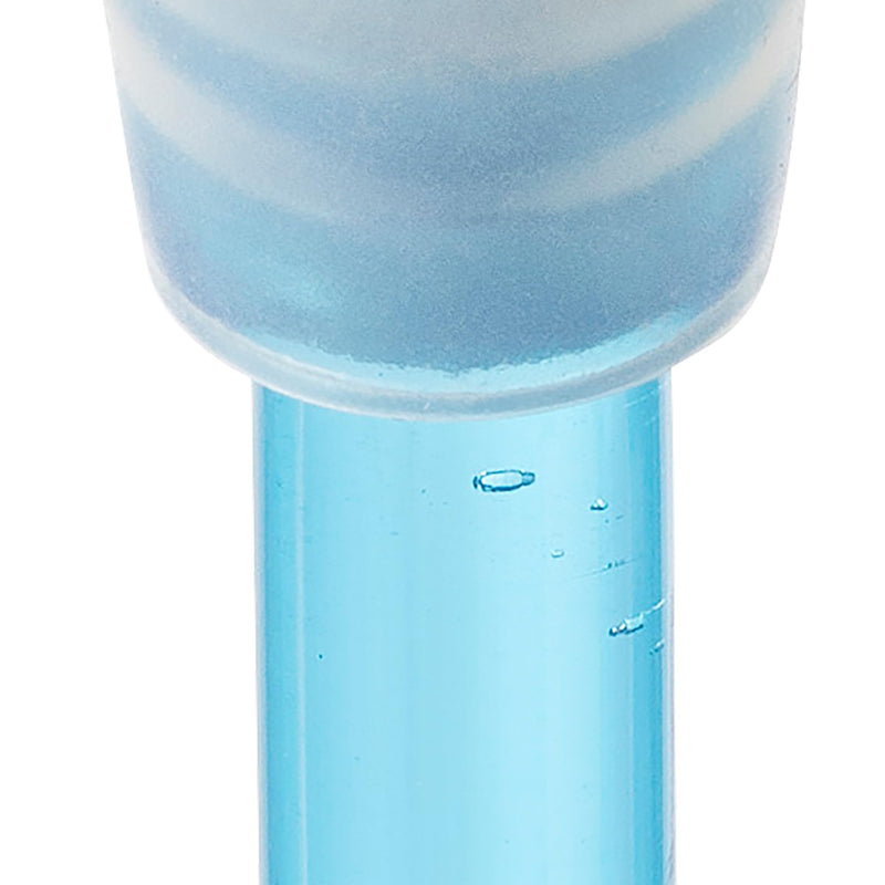 Salomon SOFT RESERVOIR TUBE Running Hydration Accessories , Clear Blue, NS