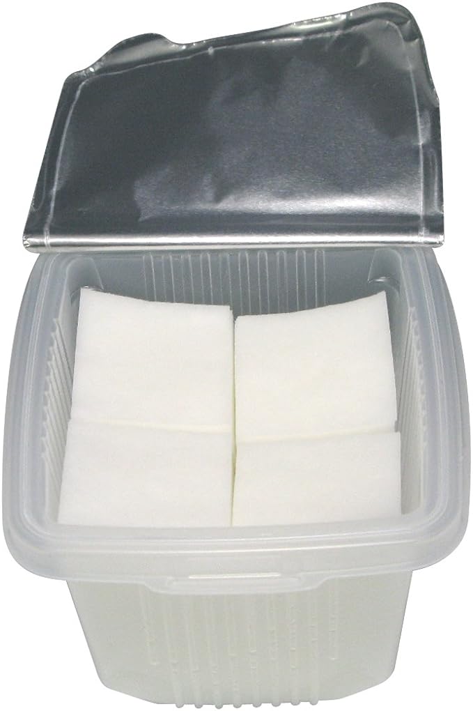 Etacot 4cm x 4cm 300 sheets -  Australia