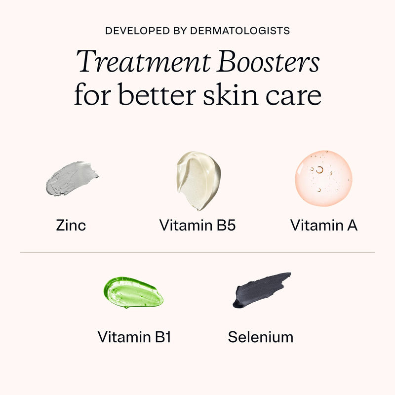 MDacne Skin Clearing Vitamins & Minerals for Acne-Prone Skin, 30 Count | Supports clear, calm skin from within; vegan, formulated & manufactured in USA in an NSF GMP-certified facility 30 Count (Pack of 1)