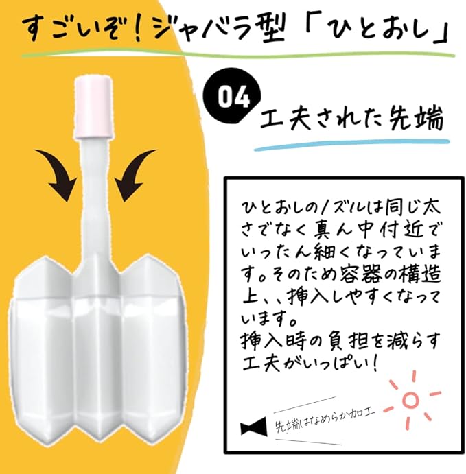 Kotobuki Enema Hitoshi 30g x -  Australia