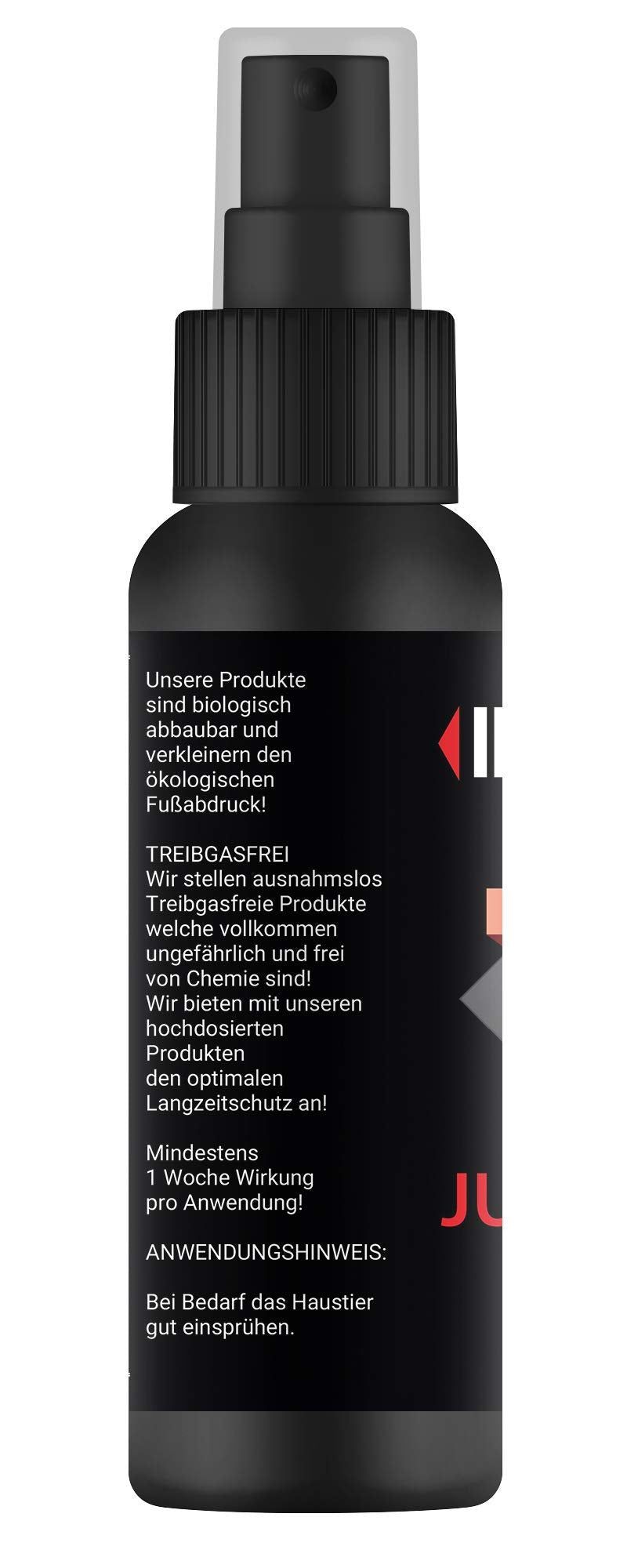 Interpit® itch spray for pets, natural product & HIGHLY EFFECTIVE for itching or inflammation - cares for skin and fur for lice, fleas or mites, including grass mites for cats and dogs - BeesActive Australia