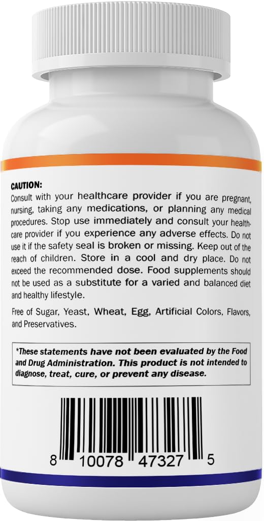 Vitamatic Folic Acid, Vitamin B12 & B6 – 180 Fast Dissolve Tablets Heart Health, Energy Production & Red Blood Cell Support (Pack of 2) 180 Count (Pack of 2)