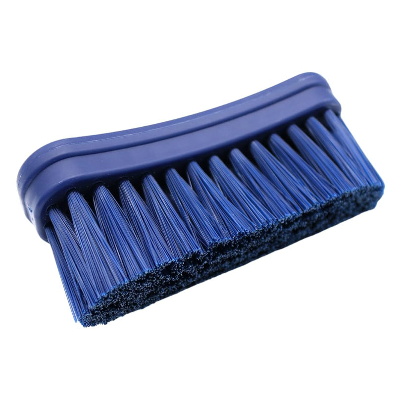 PFIFF 102790 grooming set, grooming bag, filled grooming bag, horse grooming set, horse care, dark blue - BeesActive Australia