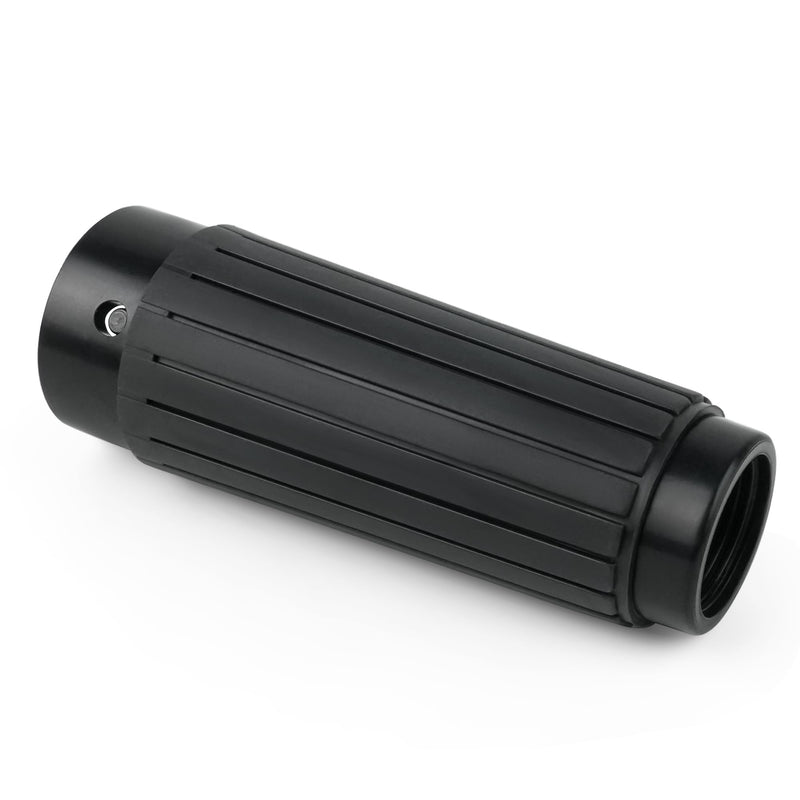 Outboard Handle Grip & Helix 436275 0436275 for OMC Evinrude Johnson 5 to 40HP Engines from 1994 to 2006 - BeesActive Australia