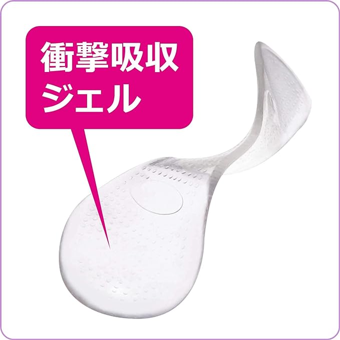 Dr. Scholl Gel Heel Shield (For Heels), 1 Pair (Pack of 2) -  Australia