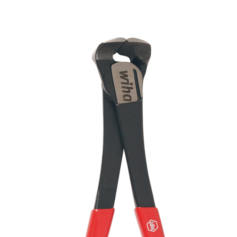 Wiha 32659 High Leverage End Cutting Nippers, 8-Inch - BeesActive Australia