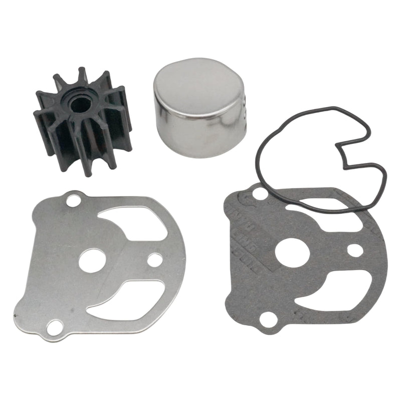 Boat Marine 984461 Water Pump Impeller Kit for OMC Cobra 2.3 2.5 3.0 4.3 5.0 5.7 5.8 7.5 L Stern Drive Replacement 765582 Sierra 18-3212