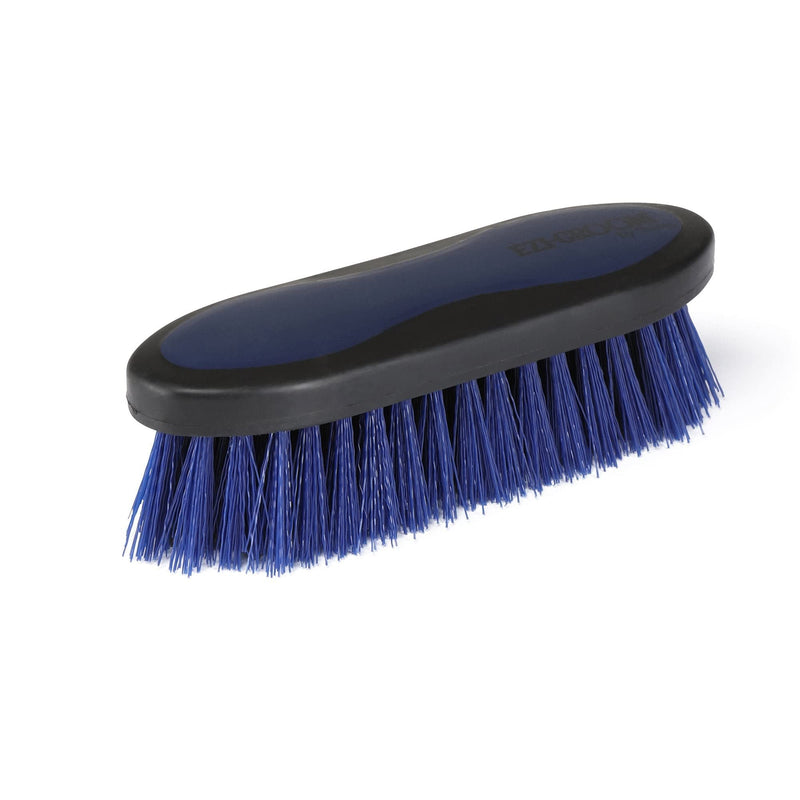 EZI-GROOM GRIP DANDY BRUSH - LARGE (Lime) - BeesActive Australia