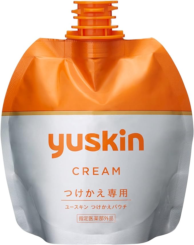 Youthkin, 6.3 oz (180 g), Replacement Pouch + Bonus - BeesActive Australia