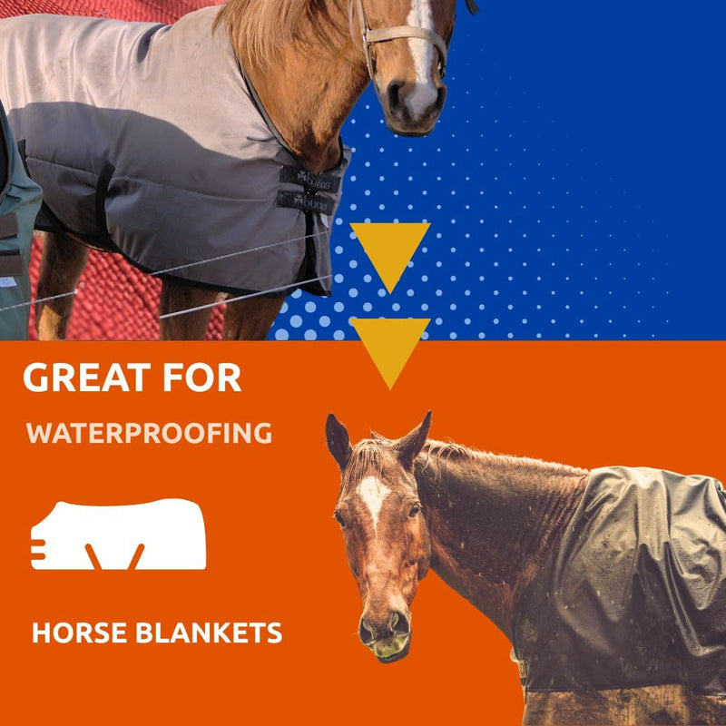 Nikwax Rug Proof 33.8 fl. oz. - BeesActive Australia