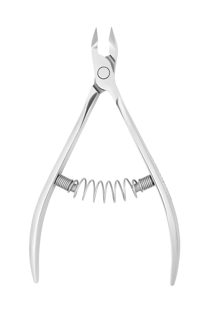 STALEKS PRO Expert 91 7mm Professional Cuticle Nippers – Stainless Steel Skin Nippers for Manicure - BeesActive Australia