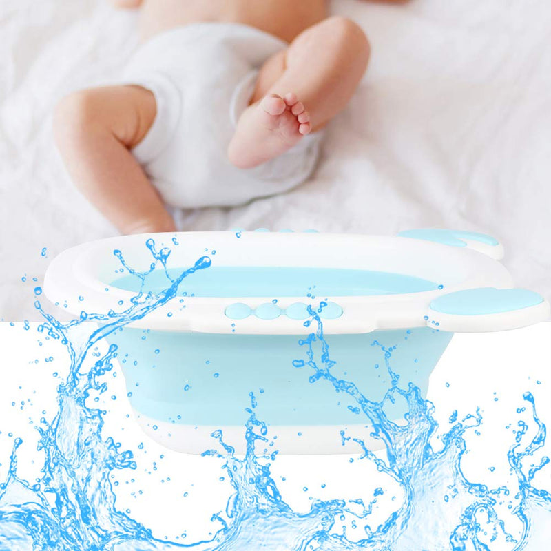 Baby Washbasin, Small Wash Basin Hangable Children Washbasin High Temperature for for Baby - BeesActive Australia
