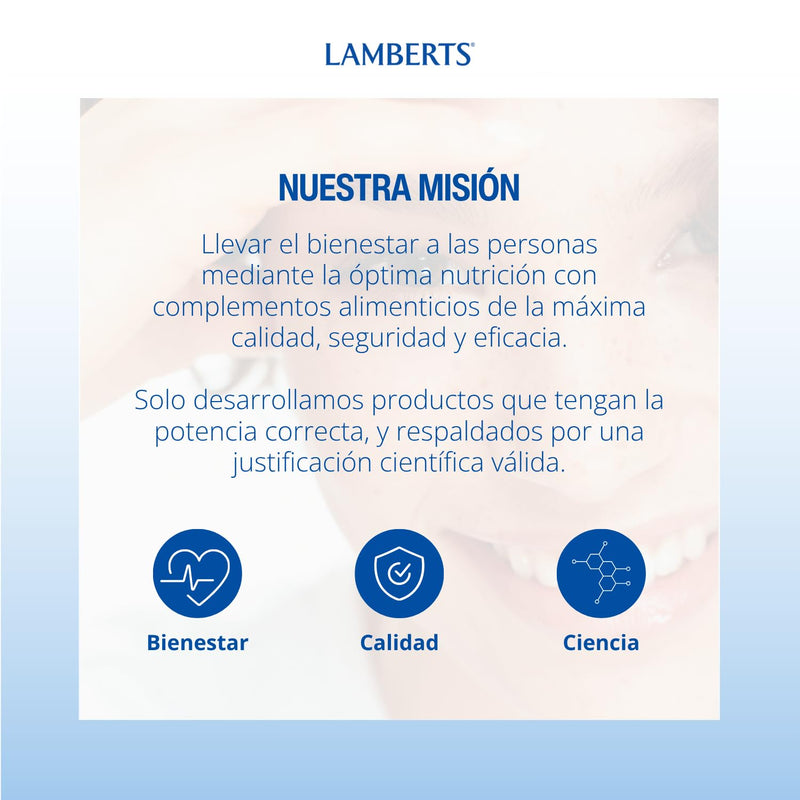 Lamberts Multivitamin for Dogs – With Zinc, Selenium & Vitamins A, C & E – Beef-Flavoured Daily Tablets – 90 Tablets of Dogs