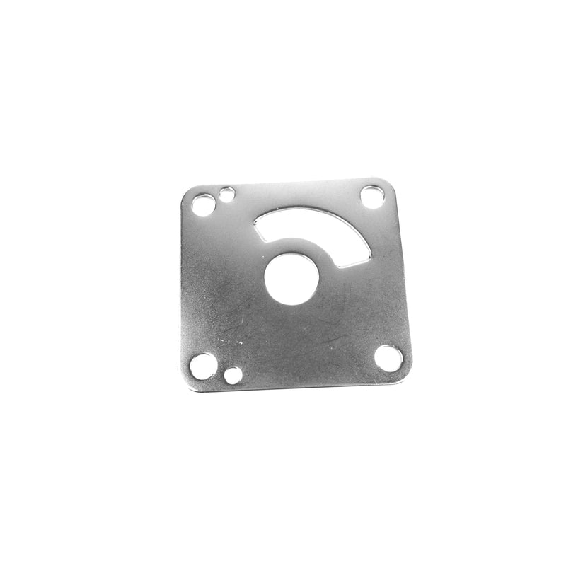 6L2-W0078-00 With Housing Water Pump Impeller Repair Kit for Yamaha Outboard 20 25 HP Boat Motor Engine Parts 6L2-W0078-00-00 Sierra 18-3431 - BeesActive Australia