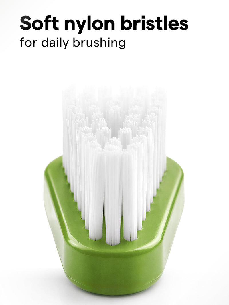 Pet Grooming Tool Bundle Set: Pet Nail Clippers [Tool #5] + Pet Toothbrush Set [Tool #2] - BeesActive Australia