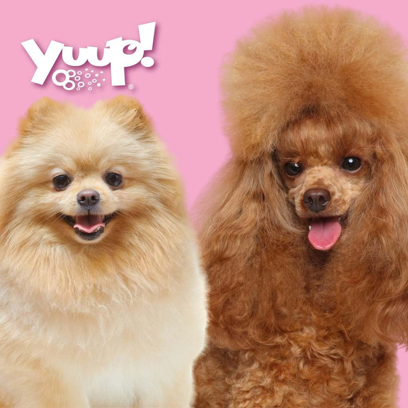 Yuup!® Restructuring Silky Spray Serum “PINK VELVET” - BeesActive Australia