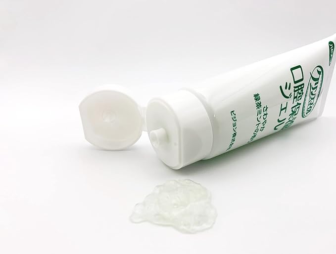 1023211 Oral Moisturizing Gel, Refreshing Green Tea Mint Scent, Haviner, Crinsmir, Prevents Dryness, Bad Breath -  Australia