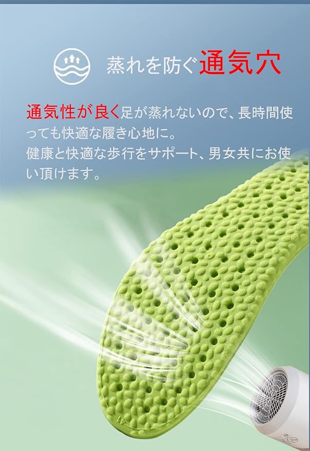 Insole, Sports Insole, Support, Ultra Lightweight, Insole, Soft, Cushioned, Latex, Standing Work, Breathable, Adjustable Size, Unisex, Available in 5 Sizes (XL (10.6 - 10.8 - BeesActive Australia