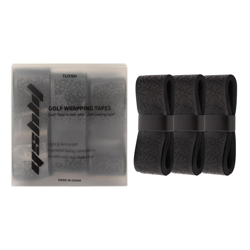 Golf Grip Wrapping Tapes Dark blue-6PCS - BeesActive Australia