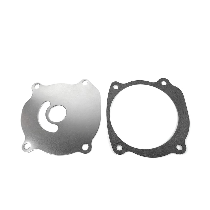 5001594 Water Pump Impeller Repair Kit for OMC Johnson Evinrude V4 V6 V8 85 90 105 115 120 130 140 150 175 185 200 225 235 250 275 300 HP Boat Motor Parts Replacement Sierra 18-3392 434421
