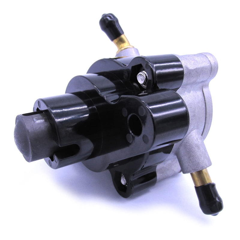 Boat Motor 880890T1 880980A02 8M0091468 880980A02 Fuel Pump Assembly for Mercury Marine Mercruiser Quicksilver Outboard Engine 4-Stroke 115HP 90HP 75HP - BeesActive Australia