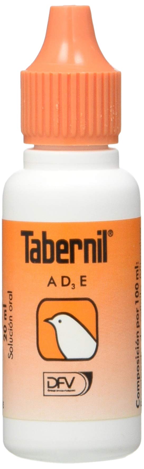 Tabernil A-D3-E 20 ml. - BeesActive Australia