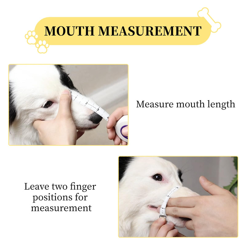 Dog Soothing Cap Dog Cap Eye Mask Calming Dog Eye Mask for Dogs Soothing Eye Mask Nylon Mask, Used for Grooming, Against Bites and Against Car Sickness (L) L - BeesActive Australia
