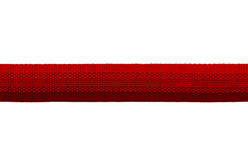Ruffwear, Front Range Dog Collar, Durable and Comfortable Collar for Everyday Use, Red Canyon, 14"-20" 14"-20" - BeesActive Australia