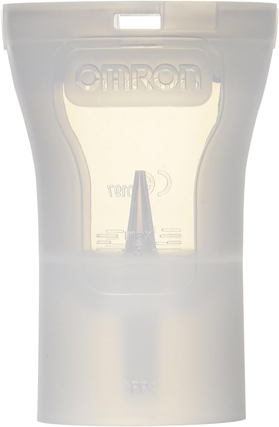 Omron Colin NE-C28-1P Nebulizer Accessory Chemical Bottle - BeesActive Australia