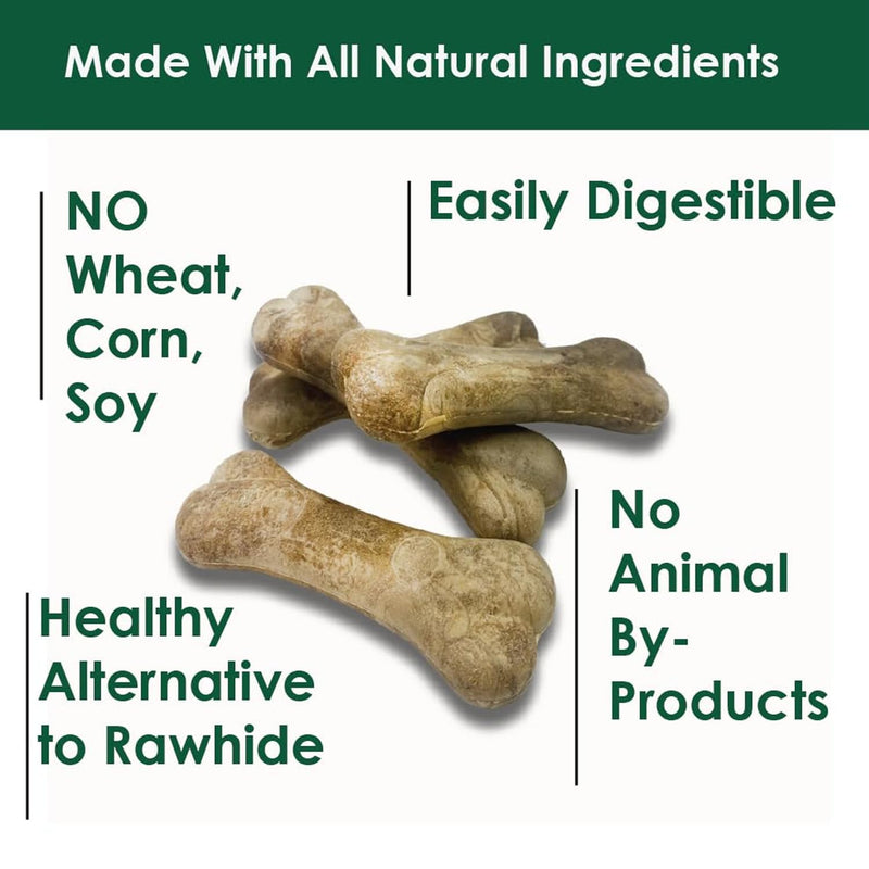 BONIES Natural Calming Small Singles (0.81 oz) - PawsPlanet Australia