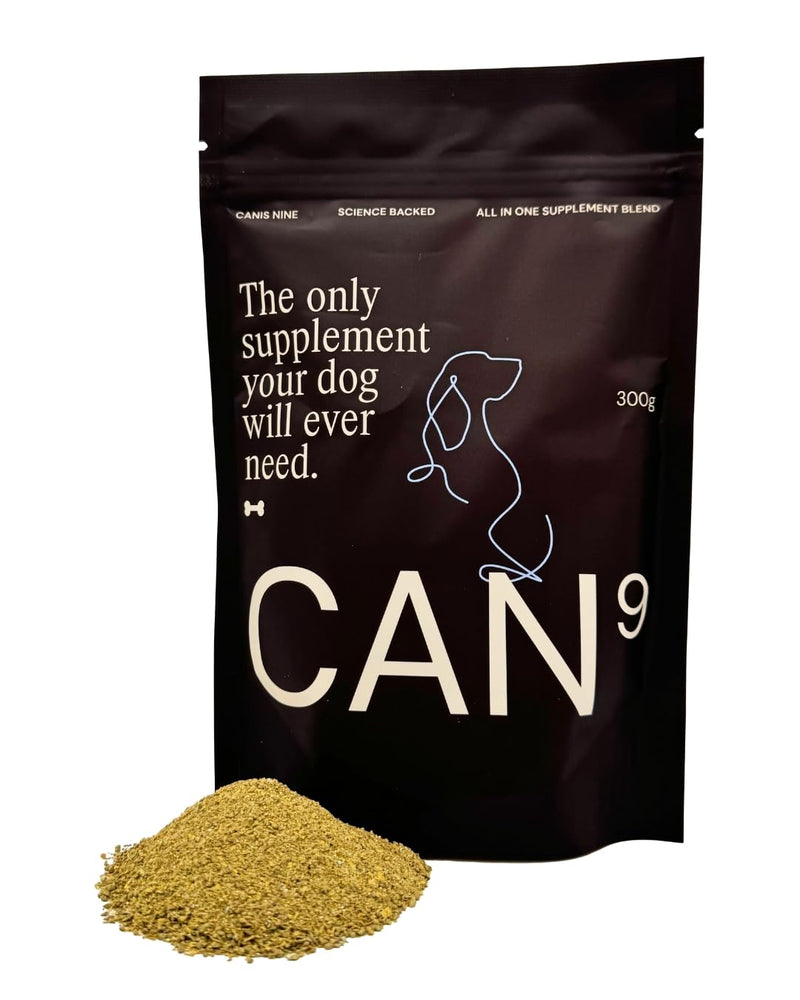 All-in-One Daily Supplement Powder for Dogs