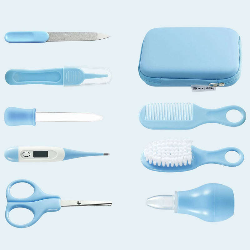 PandaEar Baby Healthcare and Grooming Kit - BeesActive Australia